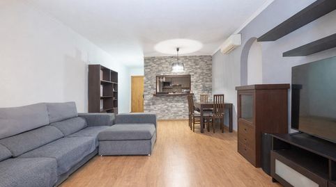Foto 5 de Piso en venta en Cuba, Es Portixol - Es Molinar, Palma de Mallorca