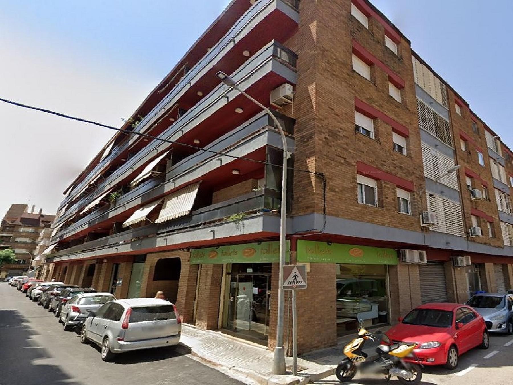 Exterior view of Flat for sale in Tortosa