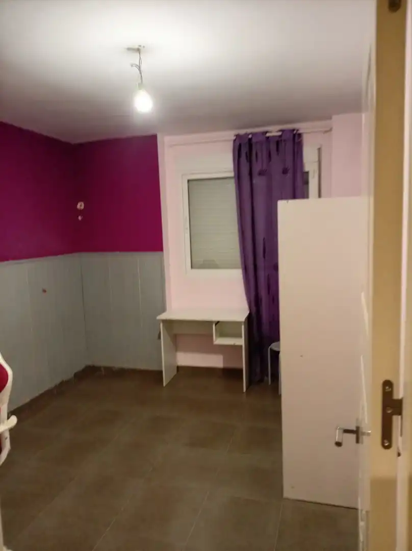 Schlafzimmer von Wohnungen zum Verkauf in Alginet mit Abstellraum