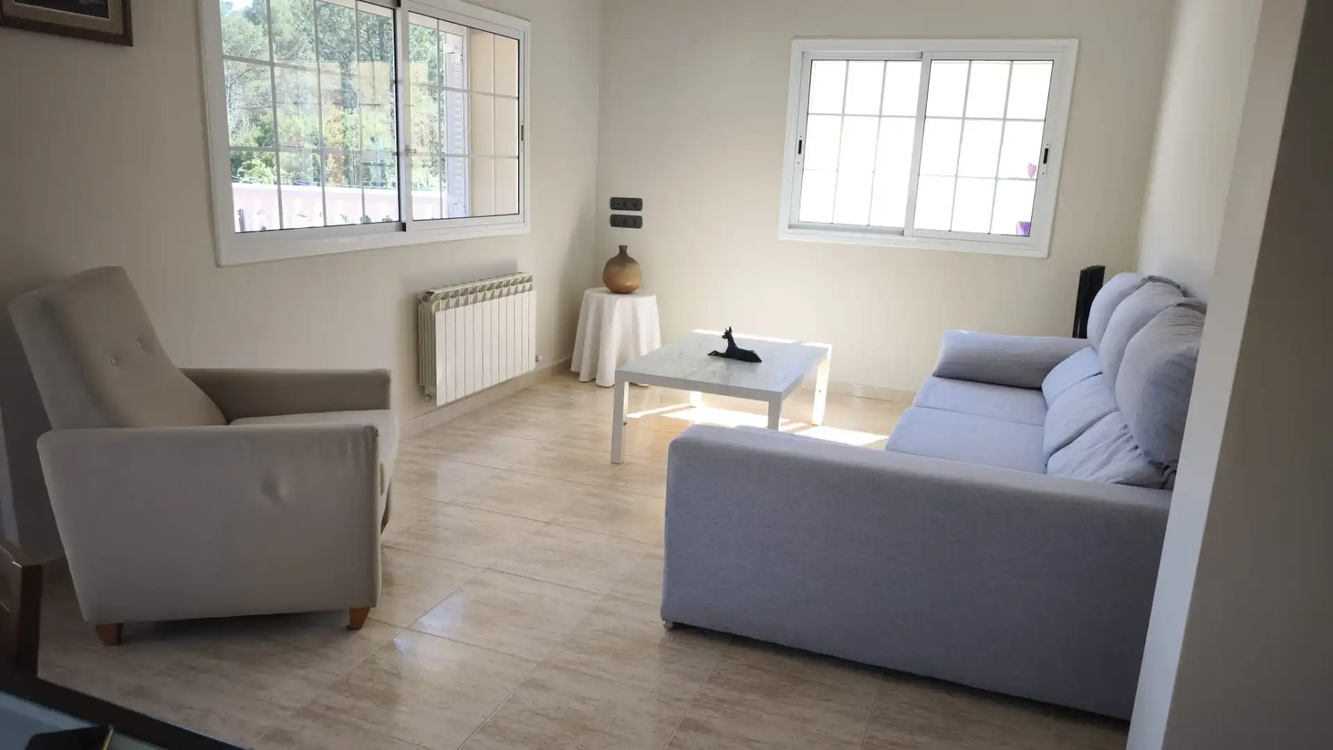 Casa con terrazza in vendita a Cervelló, imagen 23
