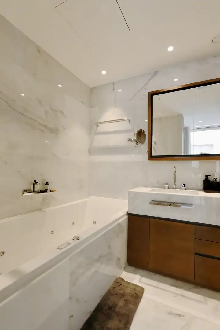 Baño de Piso en venta en Madrid con Aire acondicionado, Calefacción y Parquet