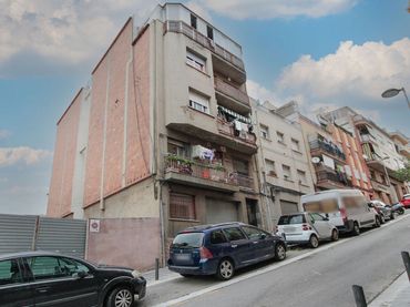 Piso en venta en C/ Lepanto