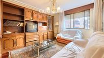 Bedroom of Flat for sale in Basauri   with Heating and Balcony