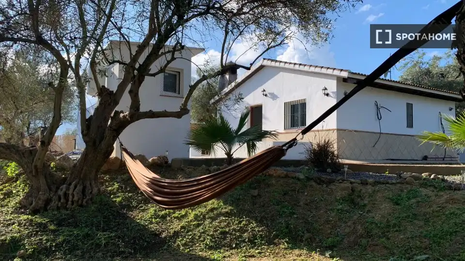 Habitación en Centro