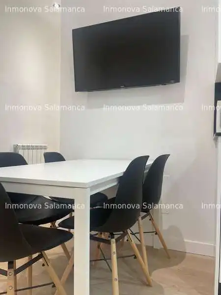 Flat to rent in San Bernardo - Carmelitas - Campus, imagen 3