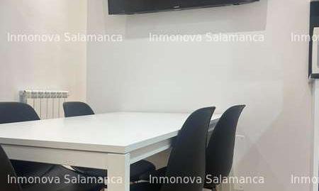 Photo 3 of Flat for rent in San Bernardo, Salamanca Capital