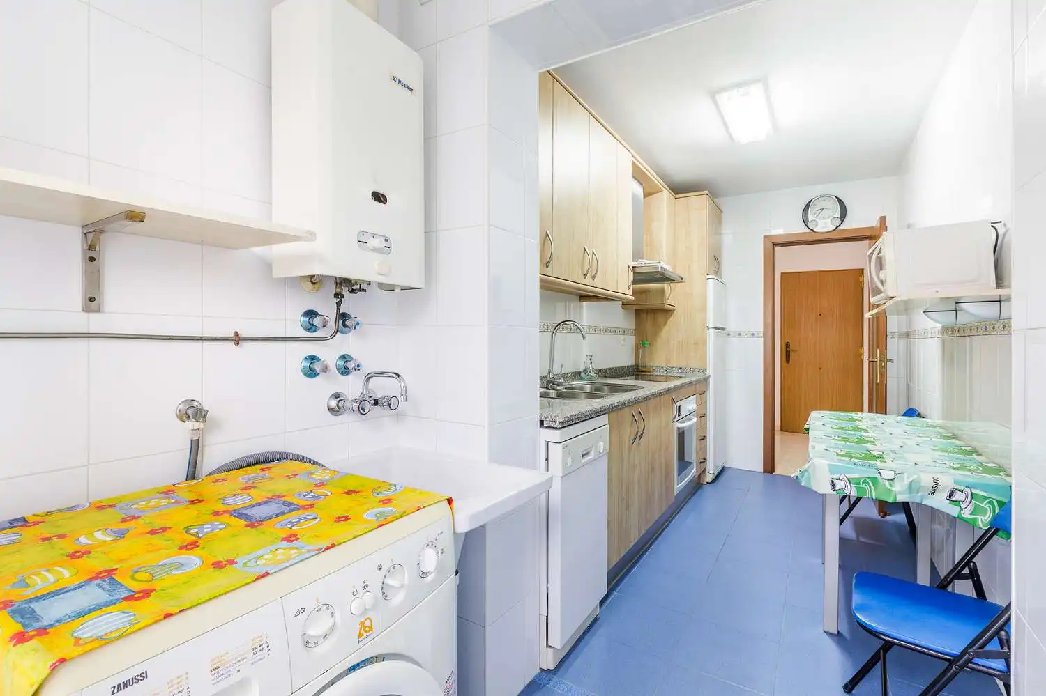 Wohnung mit Pool zum Verkauf in N/A, imagen 12
