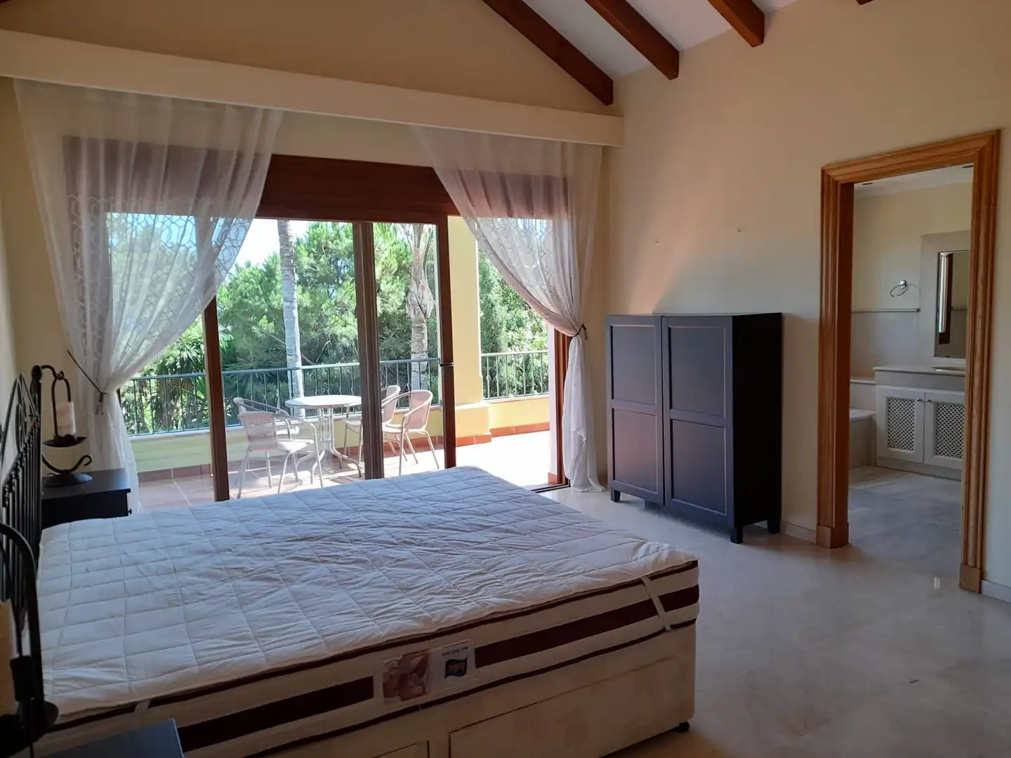 Xalet amb terrassa en venda a Benamara - Atalaya, imagen 18