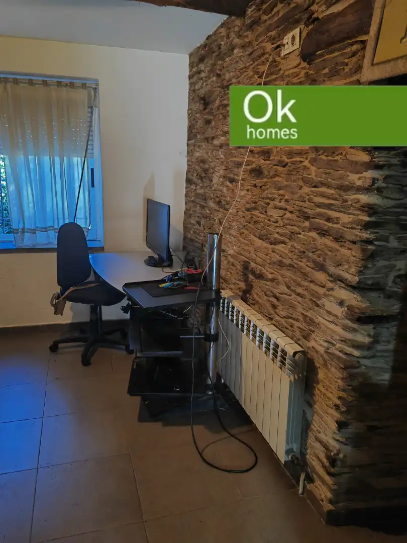 Casa rústica amb jardí en venda a Parroquias del Oeste, imagen 19