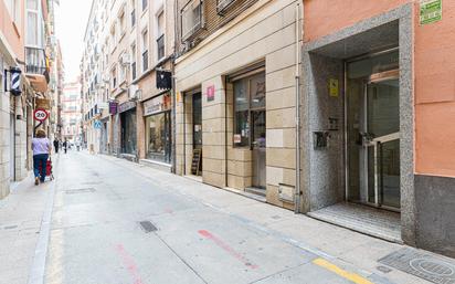 Exterior view of Flat for sale in  Murcia Capital  with Balcony