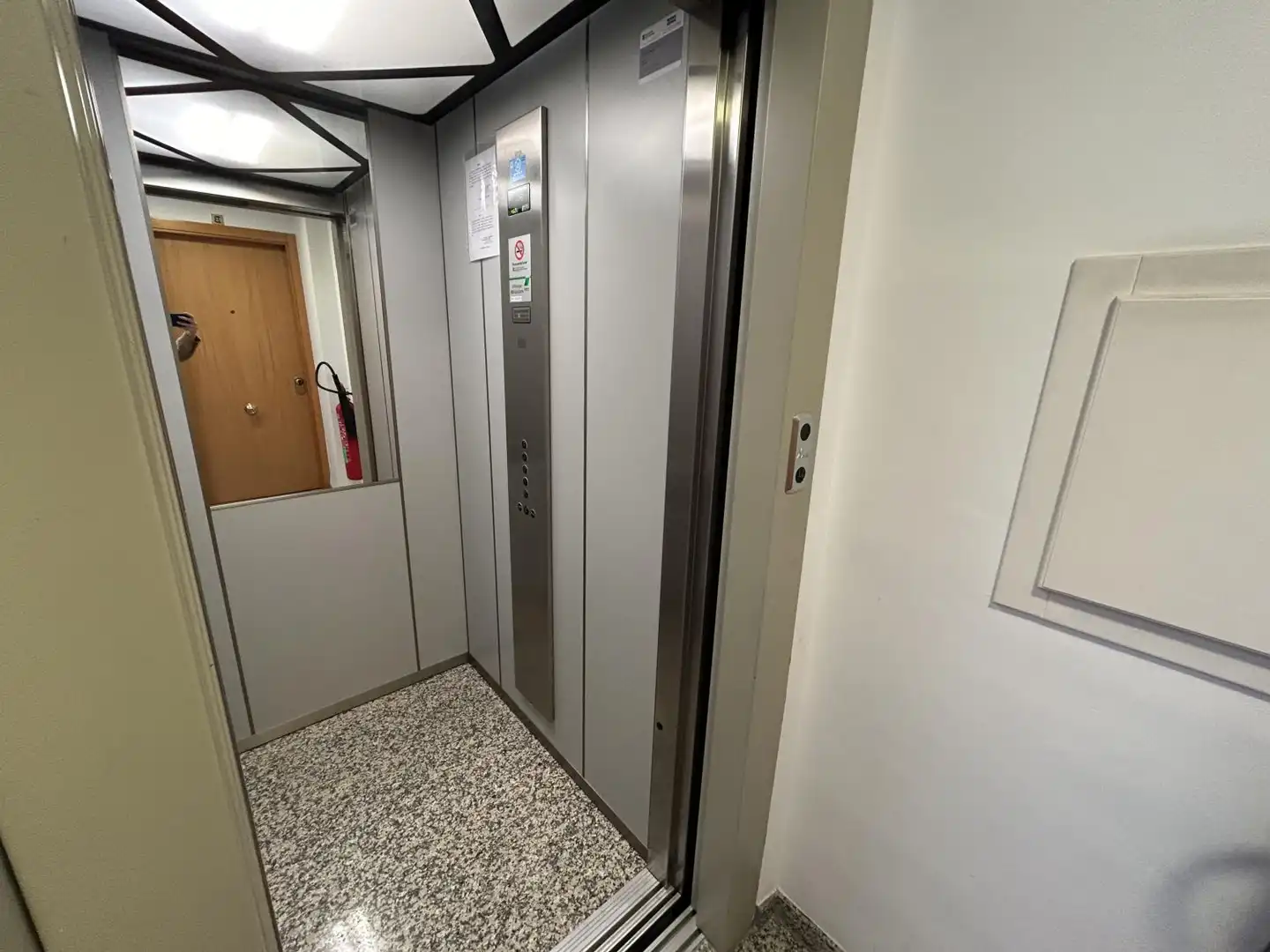 Wohnung mit Terrasse zum Verkauf in Avinguda Catalunya, imagen 32
