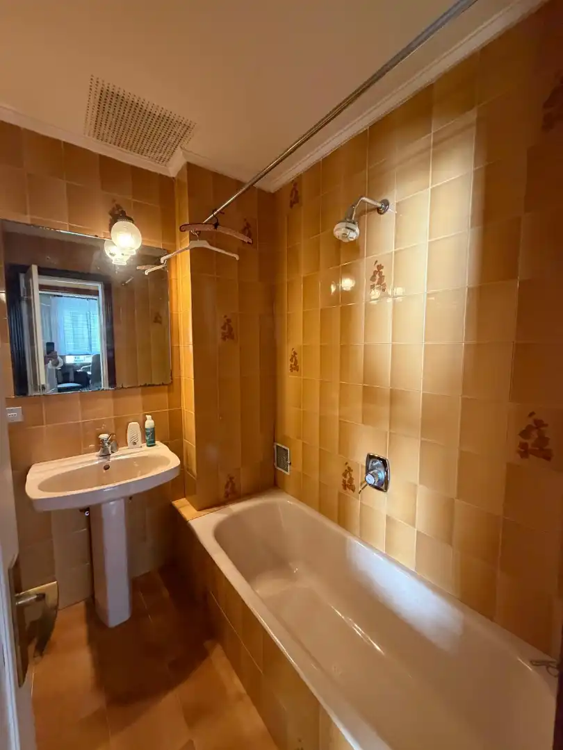 Wohnung mit Aufzug zum Verkauf in Rodríguez Arias Kalea, imagen 15