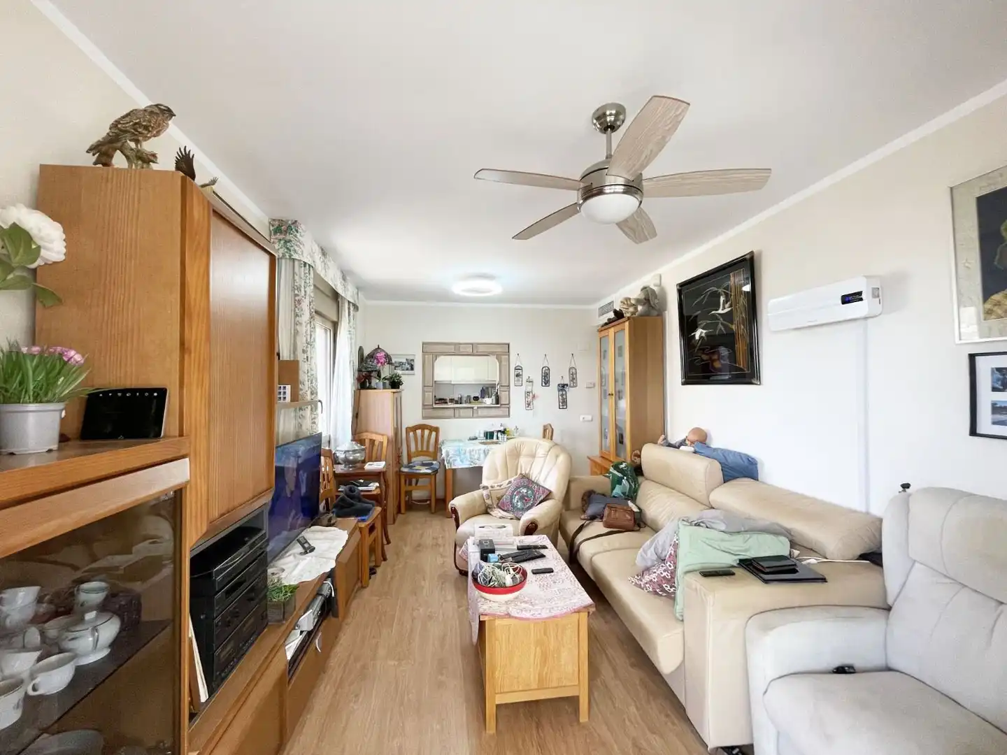 Apartament amb terrassa en venda a Puerto, imagen 6