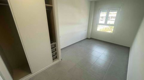 Foto 3 de Piso de alquiler en Camarón de la Isla, Limonar, Málaga Capital