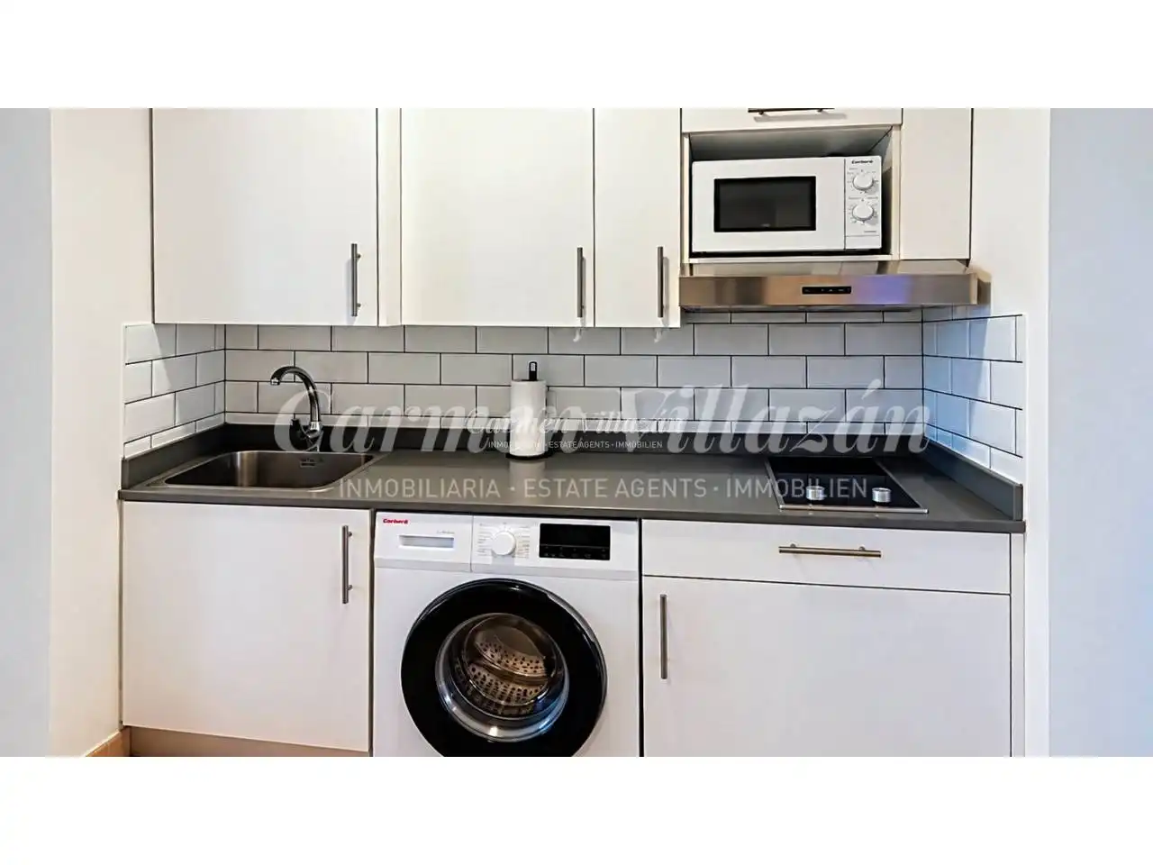 Apartament amb piscina en venda a Calle Maxorata 1, imagen 6