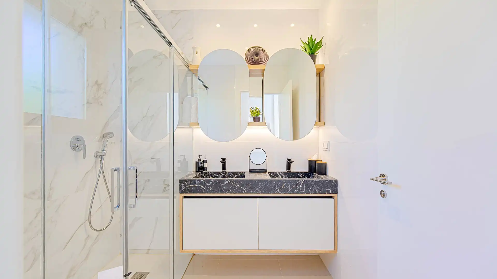 Baño de Casa o chalet en venta en Ciudad Quesada