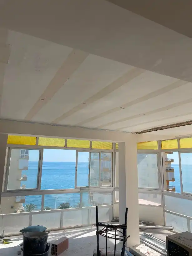 Vista exterior de Apartament en venda en Vélez-Málaga amb Aire condicionat, Calefacció i Terrassa