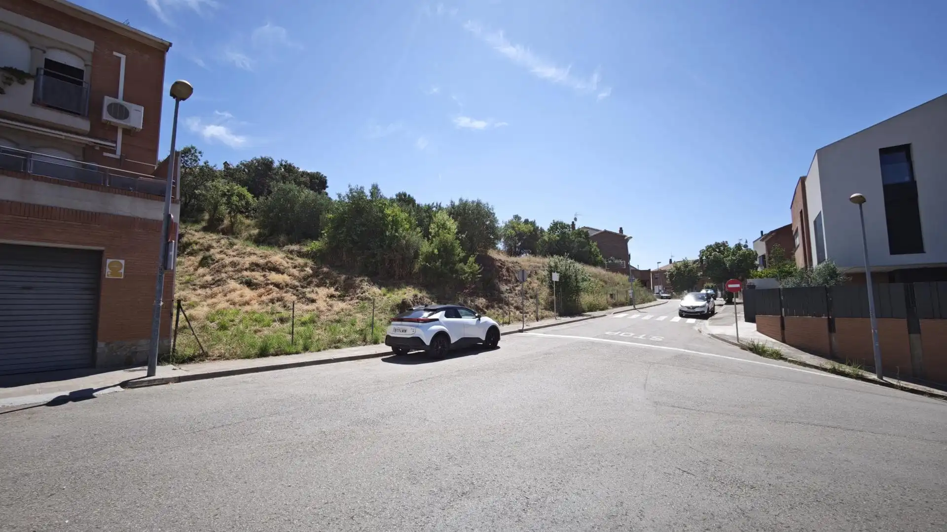 Terreno residencial en venta en Sentmenat, imagen 10