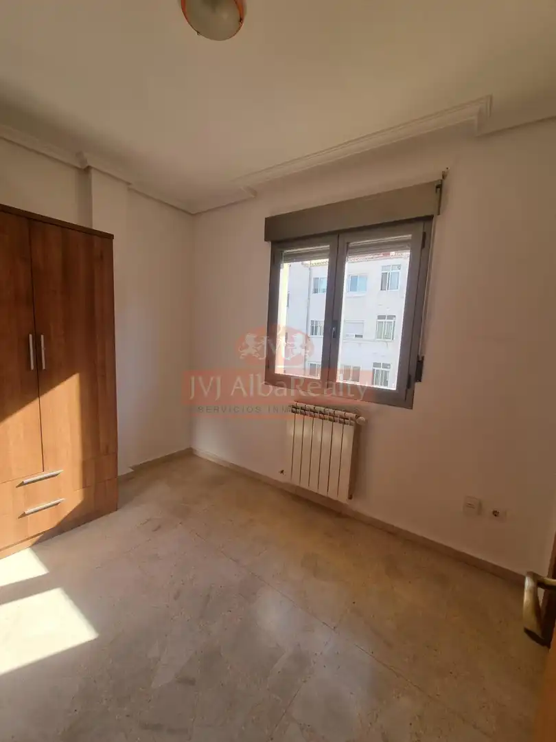 Habitación de Ático en venta en Albacete con Aire acondicionado, Calefacción y Terraza