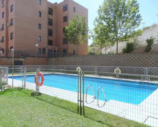 Piscina de Pis de lloguer en Arganda del Rey amb Aire condicionat, Calefacció i Traster