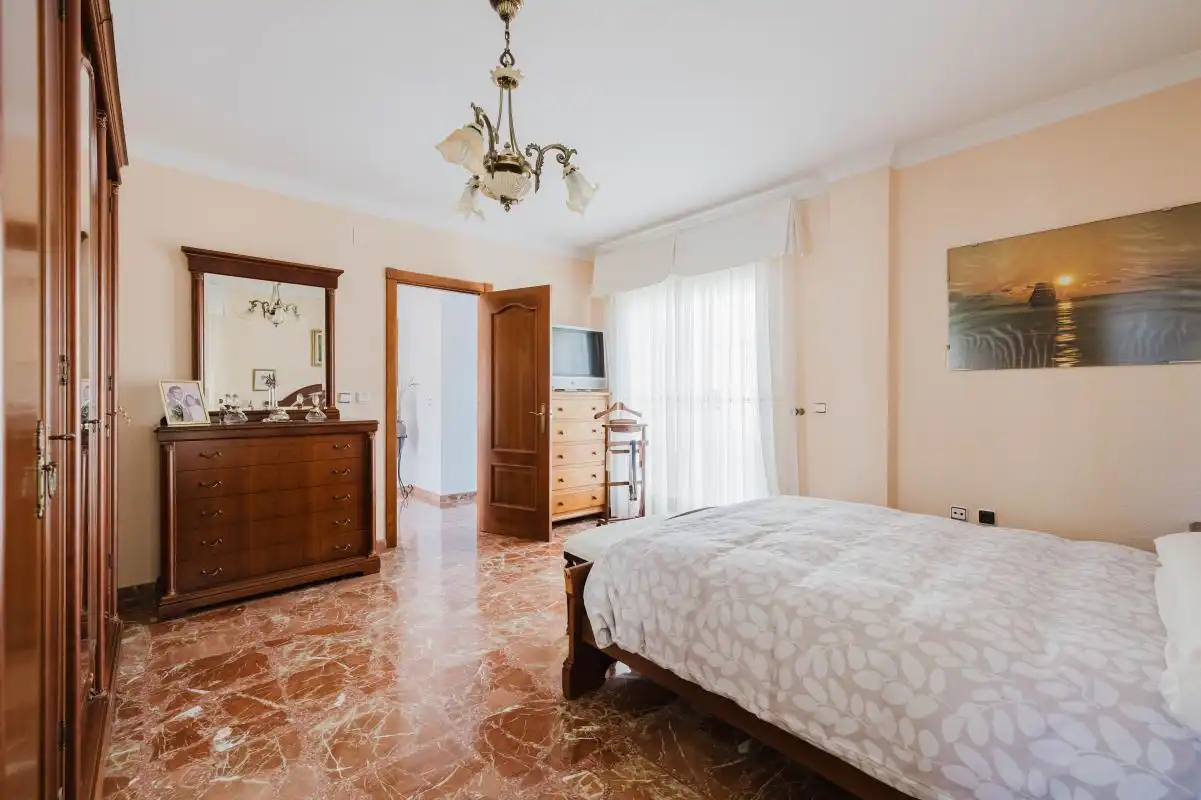 Casa o chalet en venta en Cortijo los Toros, Diseminados