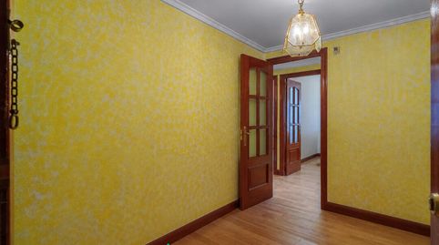 Foto 4 de Piso en venta en Julimasene Kalea, Intxaurrondo, Donostia - San Sebastián