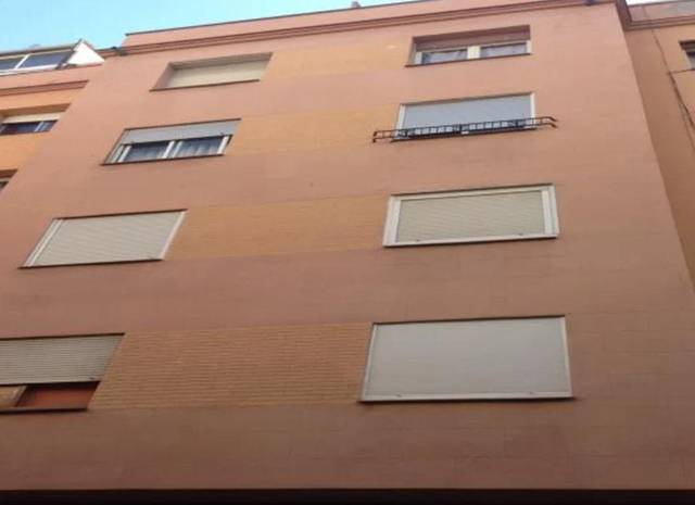 Piso en Venta en Carrer del Rosselló en La Torrassa