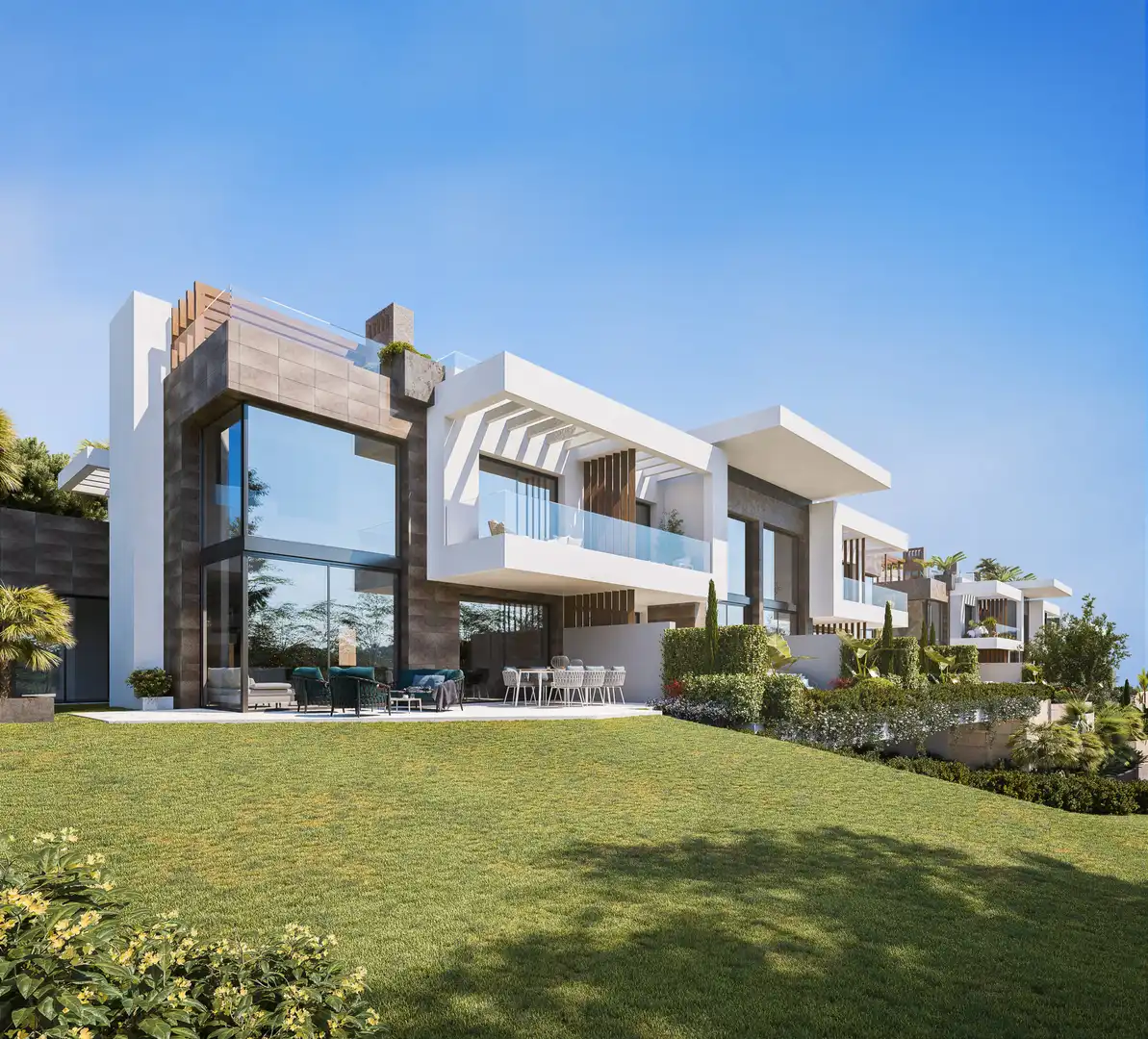 Casa con piscina in vendita a Marbella Centro, imagen 11