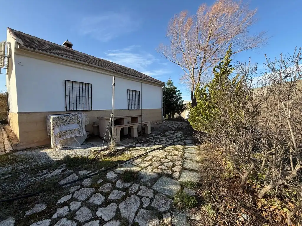 Country house zum Verkauf in N/A, Alhama de Granada