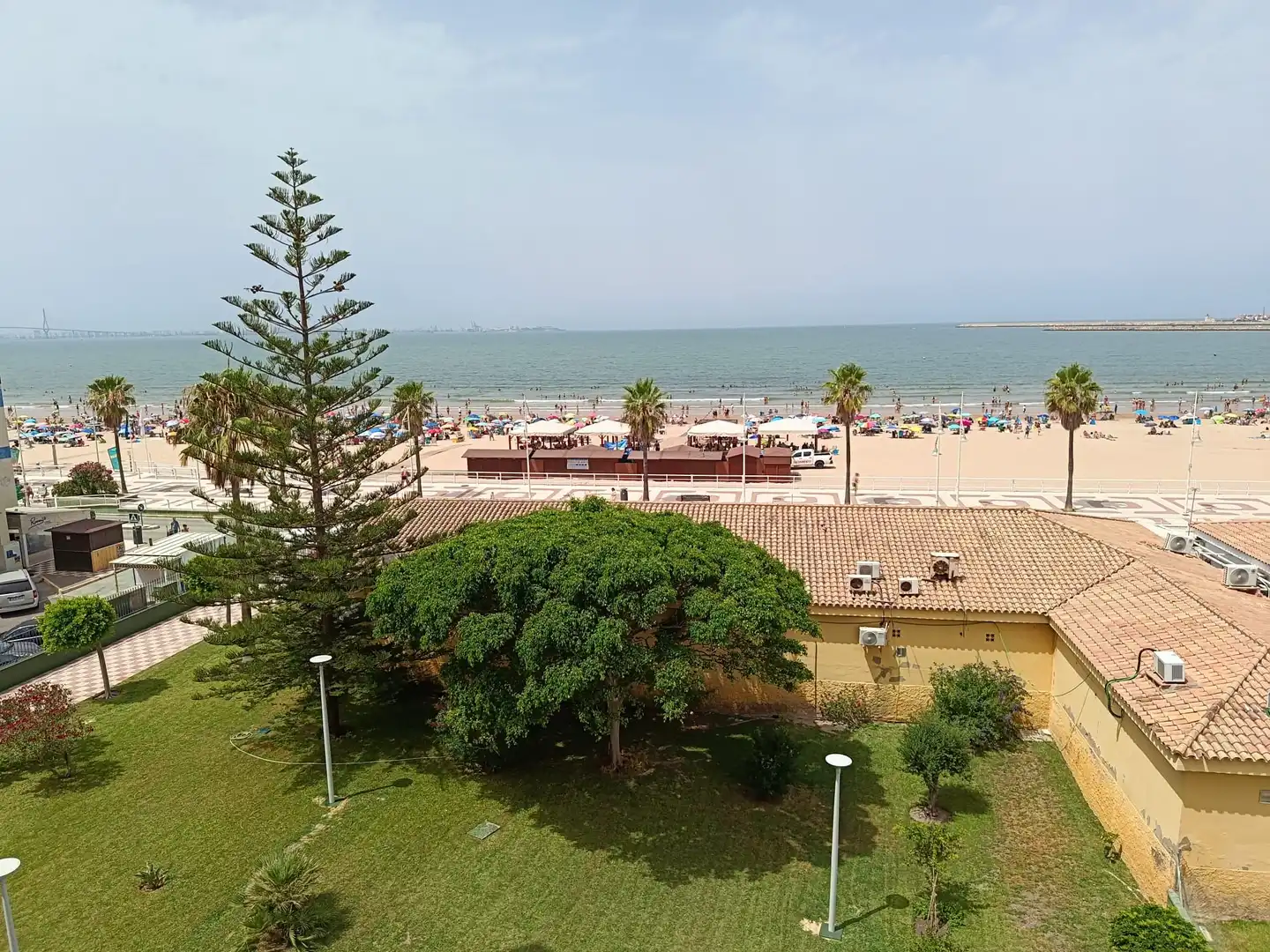 Pis amb ascensor en venda a Paseo maritimo, imagen 2