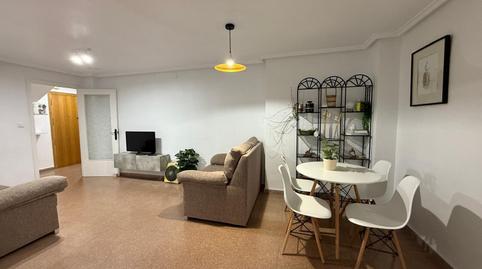 Photo 3 of Flat to rent in Calle Virgen del Carmen, 24, Calas Santiago Bernabéu, Alicante