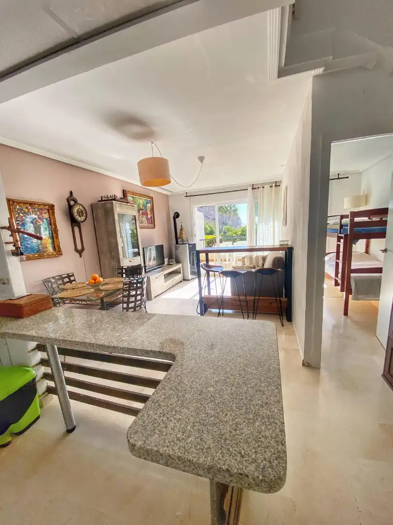 Dúplex con piscina en venta en Calle Pagell Mascarat 4, imagen 35