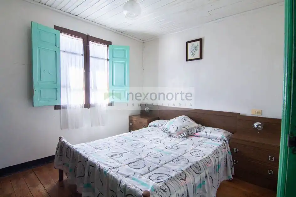 Maison rustique à vendre à Rebuxentos, Piñeiro 5, imagen 14