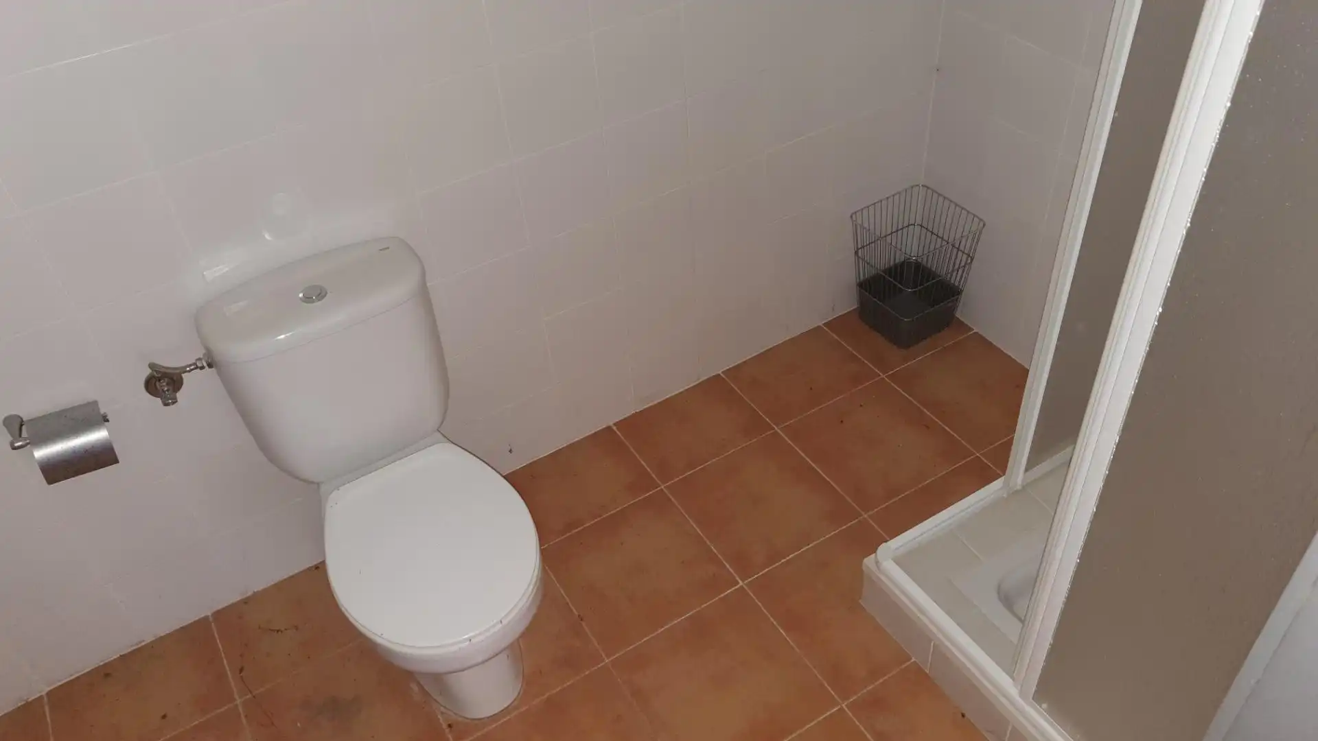Bathroom of Office for sale in  Palma de Mallorca
