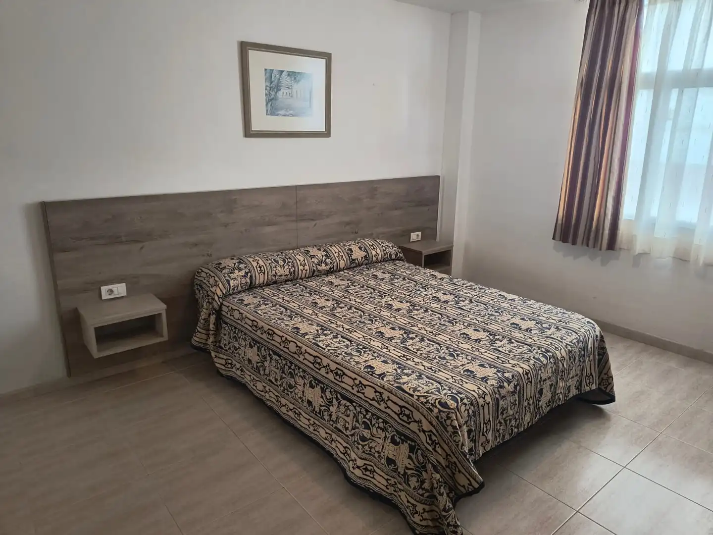 Apartamento en venta en Avenida Aguilar y Quesada, 3, Zona Botánico