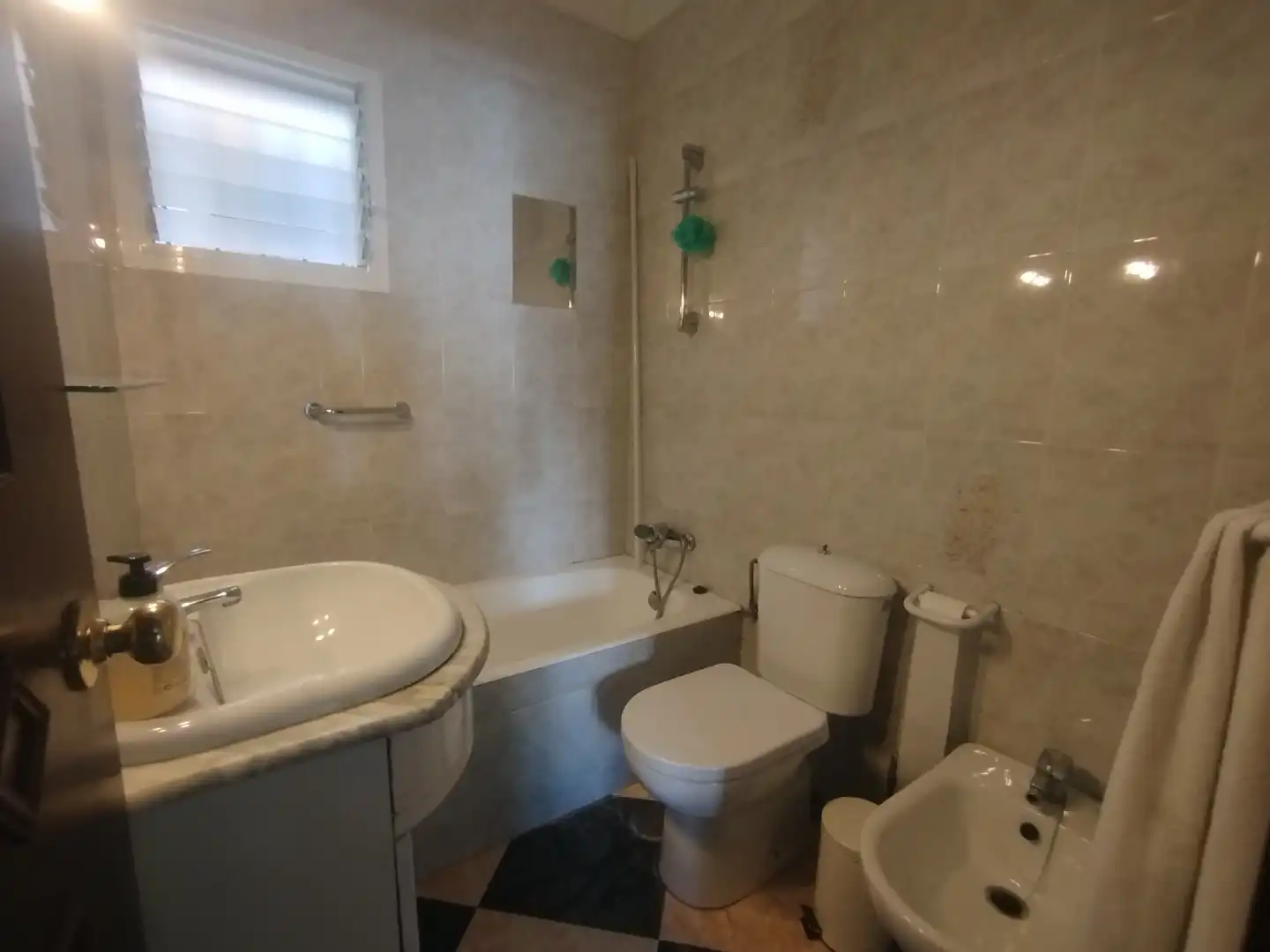 Baño de Piso en venta en El Puerto de Santa María