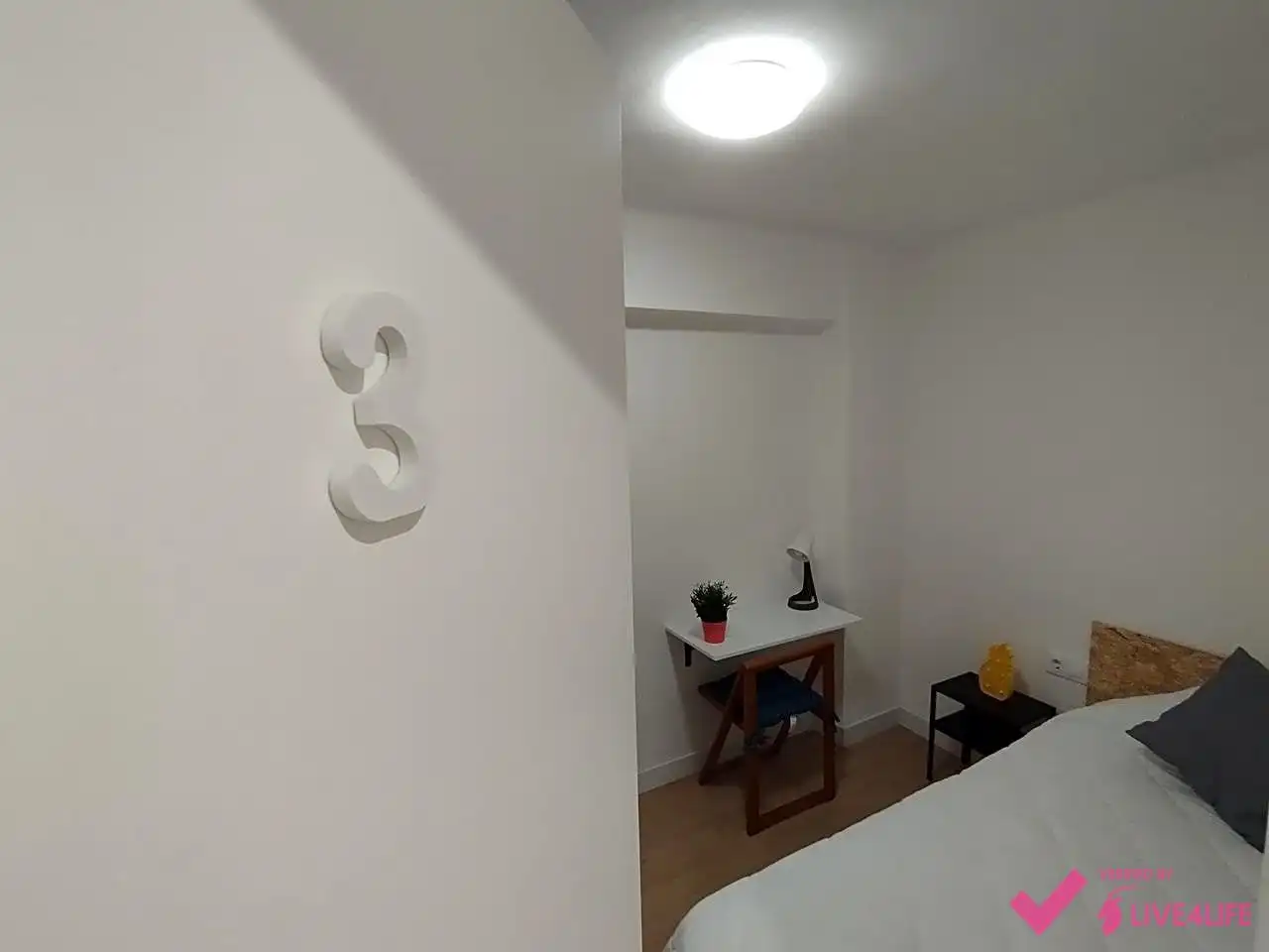 Piso de alquiler en De La Serradora, Aiora