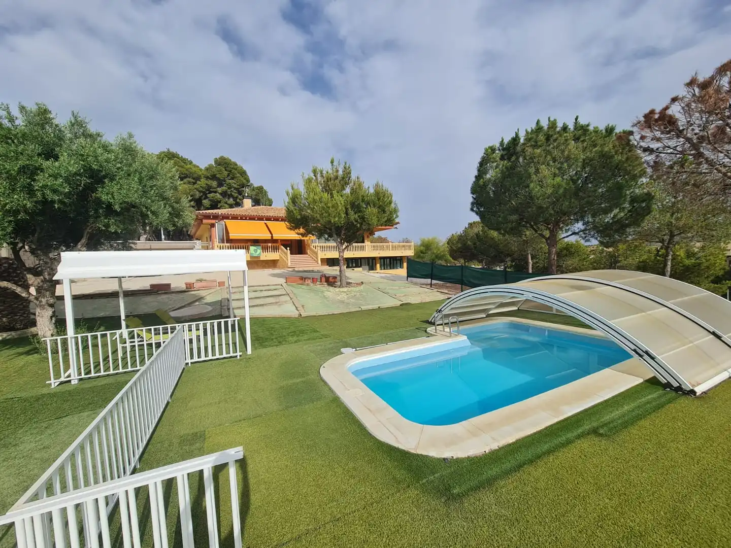 Detached house with pool for sale in Petrer, imagen 19