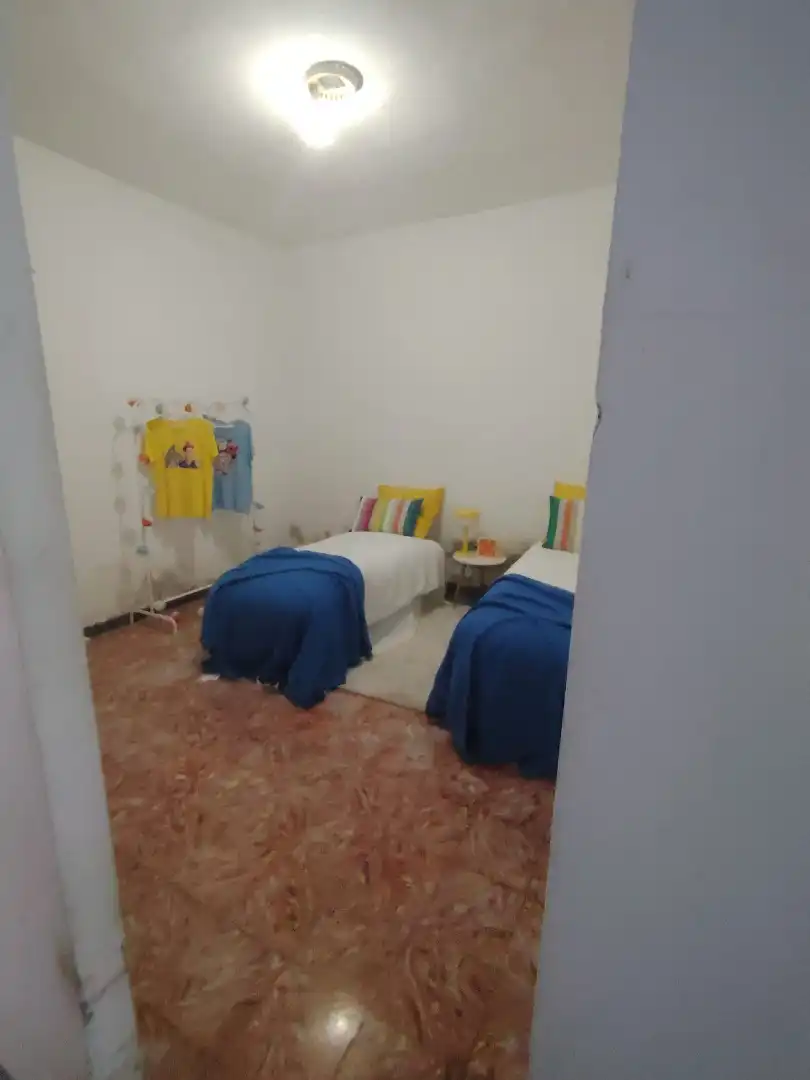 Habitación de Finca rústica en venta en Santa Cruz de Tenerife con Jardín privado y Trastero