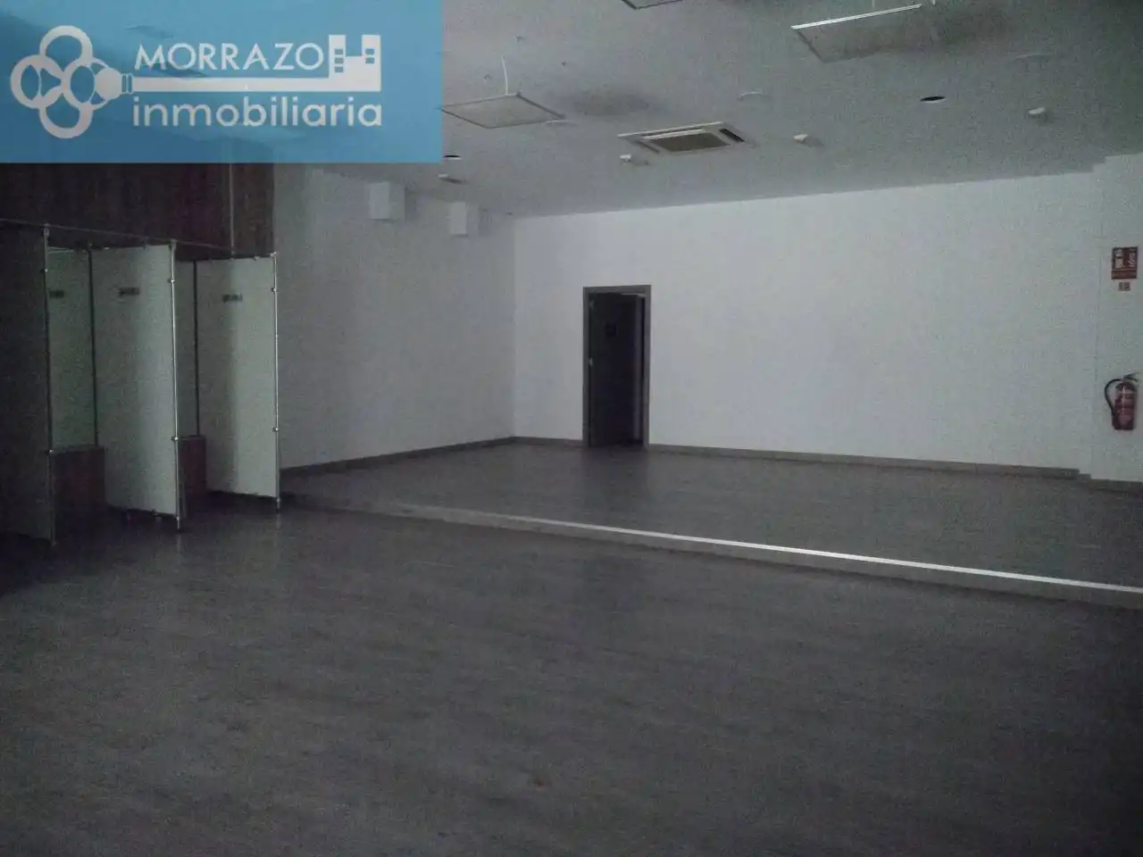 Gewerbefläche zur Miete in Centro Urbano, imagen 6