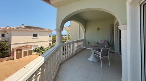 Photo 4 of Apartment for sale in Moravit - Cap Blanc, Moraira