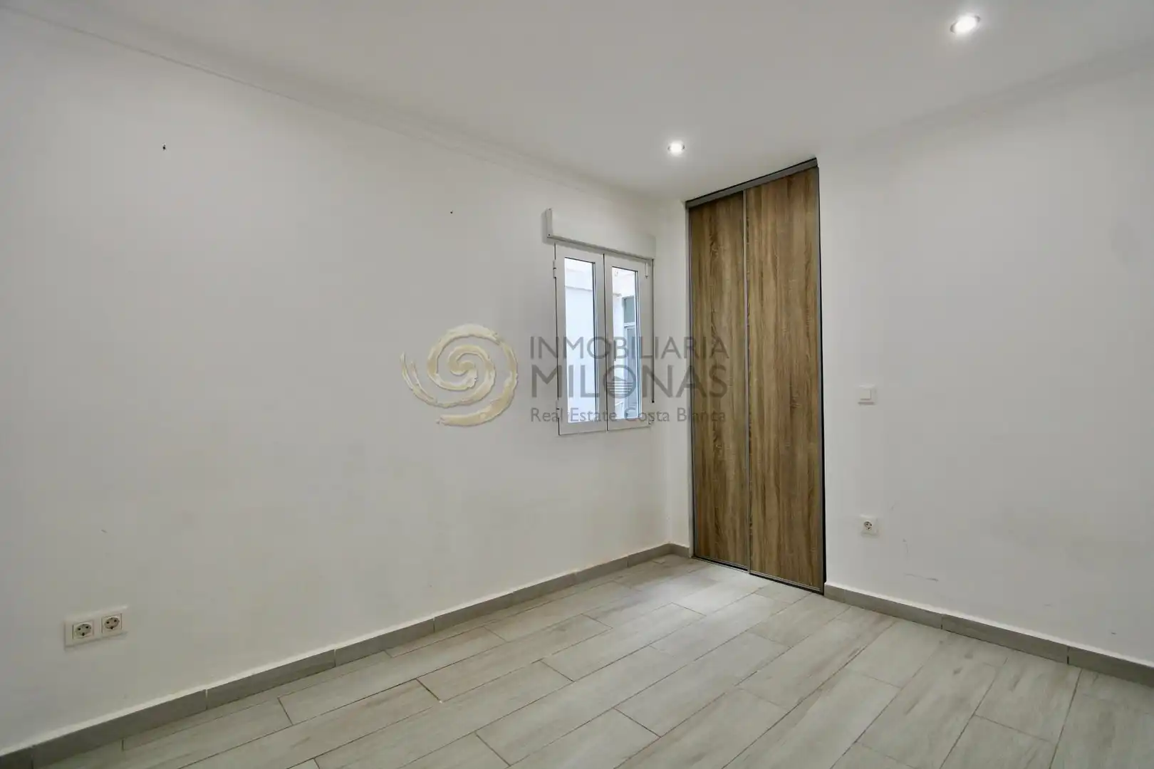 Flat for sale in Jávea / Xàbia  with Air Conditioner, Terrace and Furnished