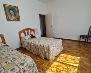 Bedroom of Flat for sale in Valladolid Capital