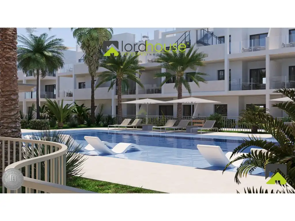 Flat with lift for sale in Carretera San Cayetano (San Cayetano), imagen 6