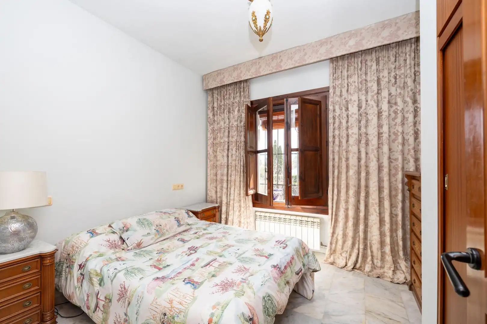 Chalet con piscina en venta en Calle Camino del Almendral 4, imagen 55