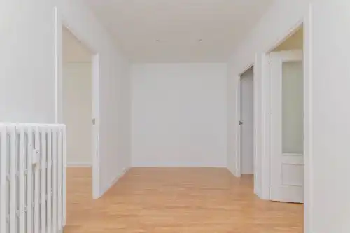 Attic for sale in Madrid  with Air Conditioner, Heating and Parquet flooring