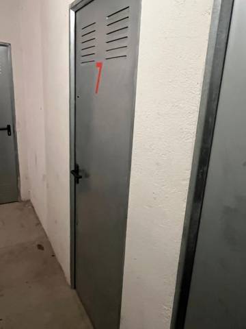 Trastero en Alquiler en Gutierre de Cetina en Pueblo Nuevo