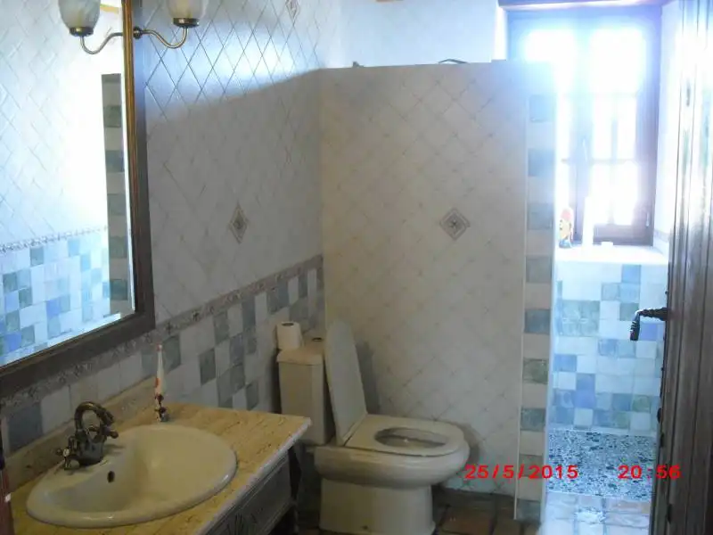 Villa con terrazza in vendita a Jubalcoi, imagen 22