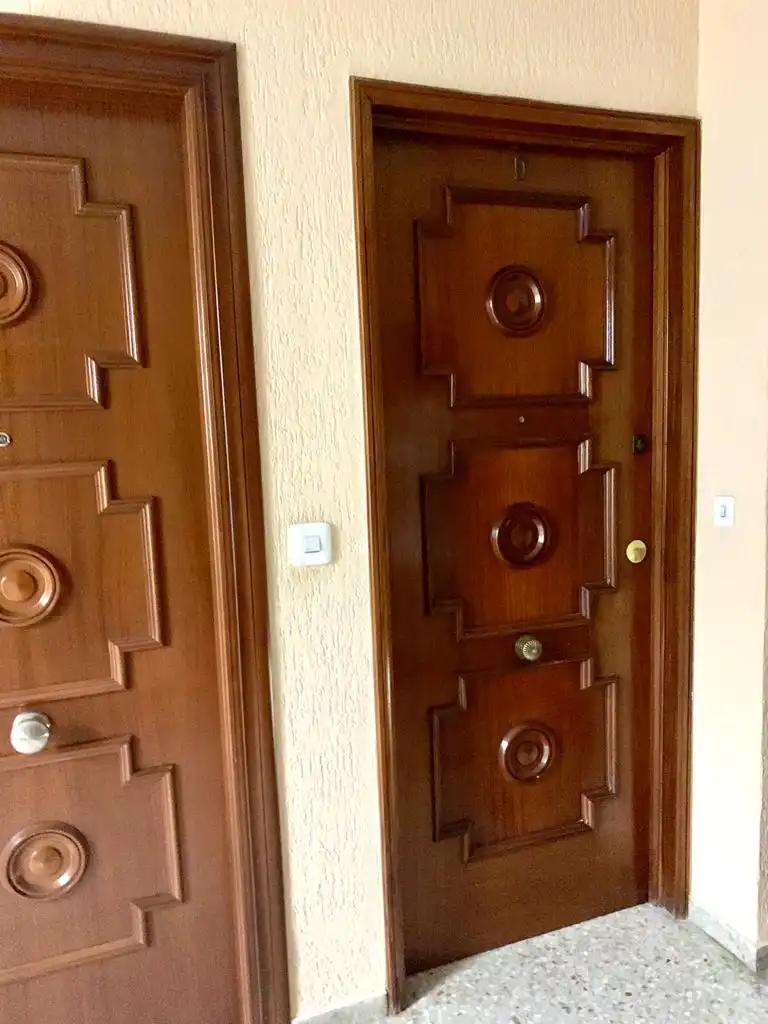 Apartament en venda en Alicante / Alacant amb Aire condicionat, Terrassa i Moblat