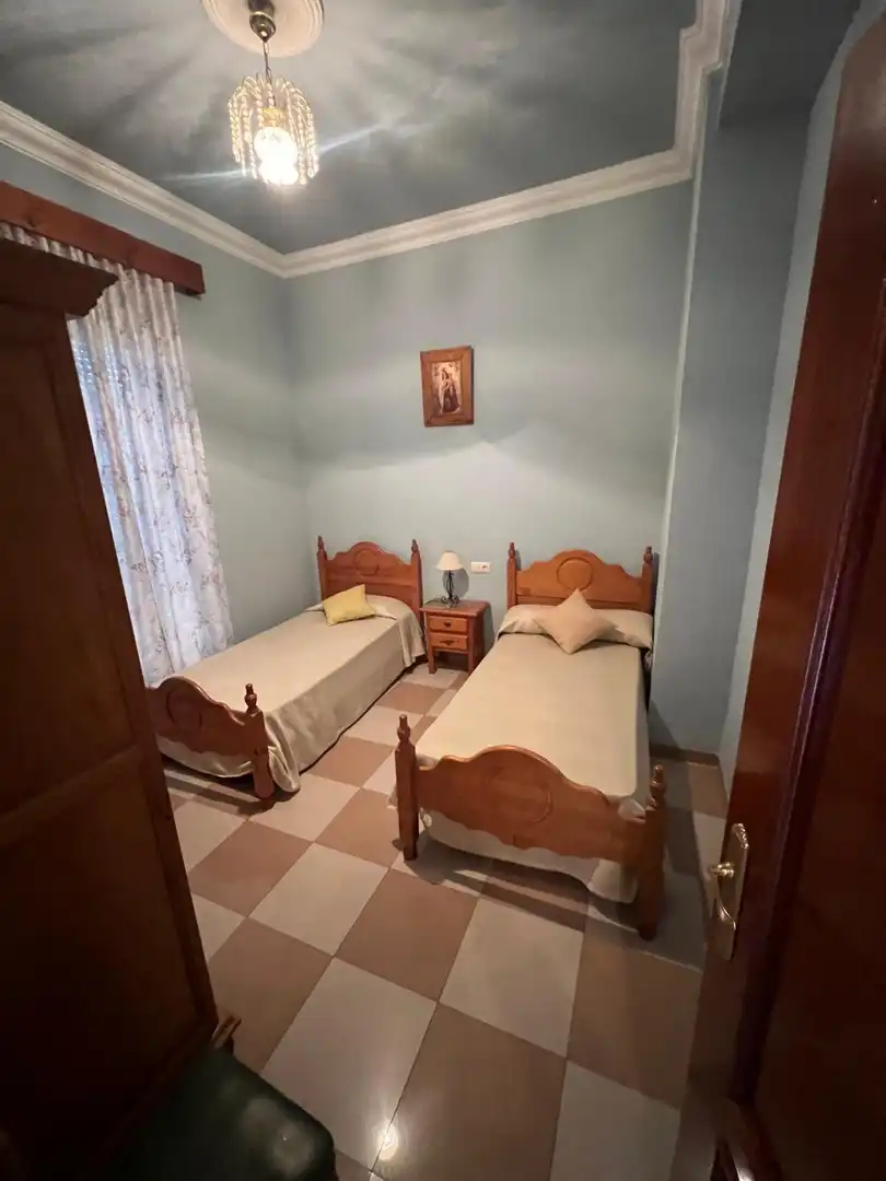 Wohnung mit Terrasse zum Verkauf in Baena, imagen 4